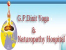 G.P. Dixit Yoga and Naturopathy Hospital